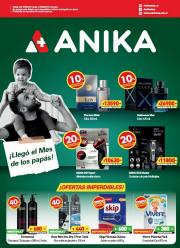 Oferta en la página 1 del catálogo Ofertas Imperdibles de Anika Shop