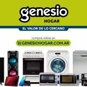 Catálogo Genesio Hogar | Genesio Hogar Promos! | 1/6/2023 - 14/6/2023