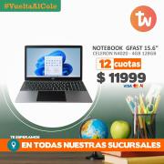 Catálogo Tevelin | Vuelta al cole | 8/3/2023 - 28/3/2023
