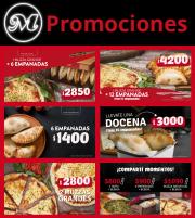 Ofertas de Restaurantes en Martínez | Promociones de Morita | 8/3/2023 - 31/3/2023