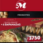 Ofertas de Restaurantes en General Pacheco | Promos irresistibles! de Morita | 31/5/2023 - 26/7/2023