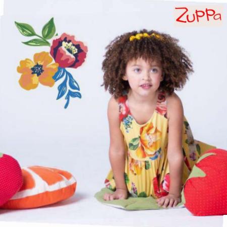 Catálogo Zuppa Chicos | Summer 2022 | 22/2/2022 - 2/5/2022