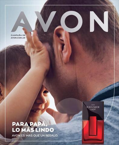 Catálogo Avon en Buenos Aires | C-09 Fashion & Home | 22/5/2022 - 15/6/2022