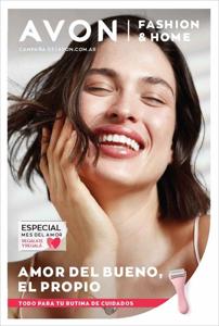 Ofertas de Perfumería y Maquillaje en Avellaneda (Buenos Aires) | C-03 Fashion & Home de Avon | 20/2/2023 - 9/3/2023