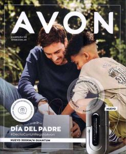 Ofertas de Perfumería y Maquillaje en La Plata | C-9 Día del padre de Avon | 19/7/2023 - 30/8/2023