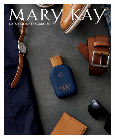Catálogo Mary Kay | Catalog-Fragancias-mayo-2022 | 15/5/2022 - 31/5/2022