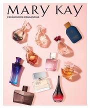 Oferta en la página 29 del catálogo Fragancias de Mary Kay