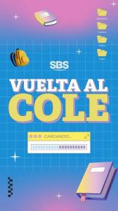 Ofertas de Libros y Ocio en Buenos Aires | Promociones Vuelta al Cole de Sbs Librería | 7/3/2023 - 31/3/2023