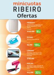 Ofertas de Electrónica y Electrodomésticos en Córdoba | Ofertas de Ribeiro | 10/3/2023 - 31/3/2023