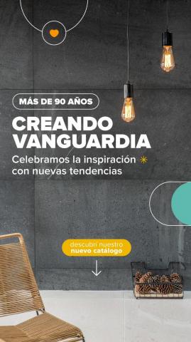Catálogo Blaisten en Avellaneda (Buenos Aires) | Creando Tendencia | 16/9/2022 - 10/10/2022
