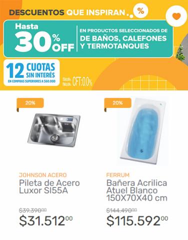 Catálogo Blaisten en Buenos Aires | Promos | 7/12/2022 - 11/12/2022