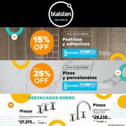 Catálogo Blaisten en Avellaneda (Buenos Aires) | Ofertas Destacadas | 23/1/2023 - 30/1/2023
