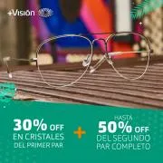 Catálogo +Vision | Promociones irresistibles!!! | 23/3/2023 - 6/4/2023