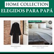 Ofertas de Muebles y Decoración en San Miguel de Tucumán | Elegidos para papá de Home Collection | 29/5/2023 - 30/6/2023