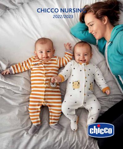 Catálogo Chicco en Martínez | Catalogo Nursing 2022 | 21/7/2022 - 31/8/2022