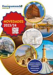 Ofertas de Viajes en Mar del Plata | Ofertas Europamundo de Europamundo | 19/2/2023 - 24/1/2024