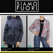 Catálogo Siamo Fuori | Colección Mujer | 10/5/2023 - 28/6/2023