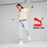 Catálogo Puma en Quilmes | Novedades | Mujer | 16/3/2023 - 11/5/2023