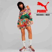 Catálogo Puma | Novedades | Mujer | 11/5/2023 - 11/7/2023