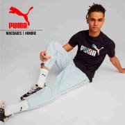 Catálogo Puma en Morón | Novedades | Hombre | 23/5/2023 - 11/7/2023
