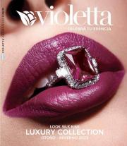 Catálogo Violetta Fabiani | C-05 Otoño-Invierno | 16/2/2023 - 20/4/2023