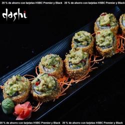 Ofertas de Restaurantes en el catálogo de Dashi ( 2 días más)