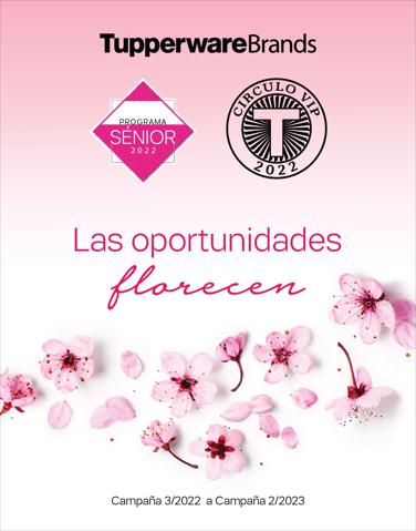 Catálogo Tupperware en Avellaneda (Buenos Aires) | Ofertas Tupperware | 29/9/2022 - 2/10/2022