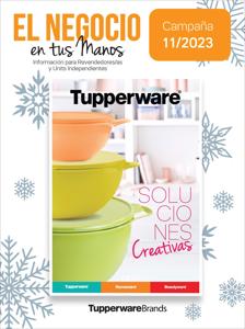Catálogo Tupperware | Ofertas Tupperware | 16/8/2023 - 3/10/2023