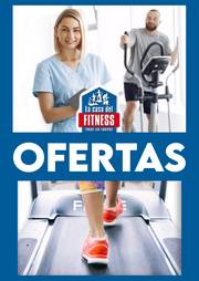 Catálogo La Casa del Fitness en Morón | Ofertas La Casa del Fitness | 6/6/2023 - 21/6/2023