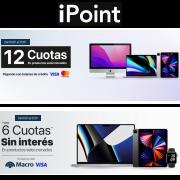 Catálogo iPoint | Ofertas Destacadas | 18/1/2023 - 31/1/2023