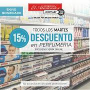 Catálogo El Abastecedor en Martínez | Descuentos Especiales | 11/1/2023 - 31/1/2023