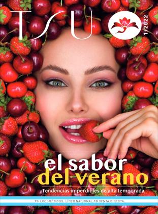 Ofertas de Perfumería y Maquillaje en el catálogo de Tsu Cosméticos ( Vence hoy)