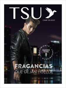 Catálogo Tsu Cosméticos en Buenos Aires | C-5 Fragancias | 29/3/2023 - 18/5/2023