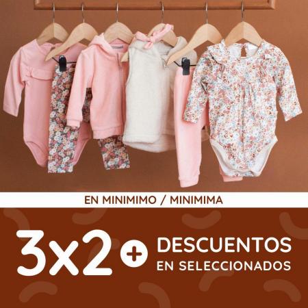 Catálogo Mimo & Co en Mar del Plata | Descuentos en seleccionados | 11/8/2022 - 30/8/2022
