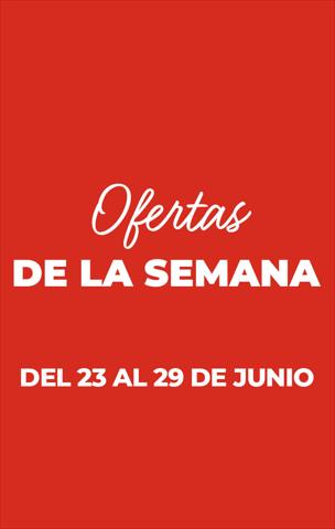Catálogo Supermercados DIA en Quilmes | Ofertas Dia | 23/6/2022 - 29/6/2022