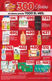 Catálogo Supermercados DIA | Ofertas Supermercados DIA | 23/3/2023 - 29/3/2023