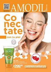 Ofertas de Perfumería y Maquillaje en San Rafael (Mendoza) | Conectate con tu piel de Amodil | 21/12/2022 - 31/1/2023