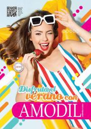 Ofertas de Perfumería y Maquillaje en Córdoba | Disfruta el verano de Amodil | 21/12/2022 - 31/1/2023