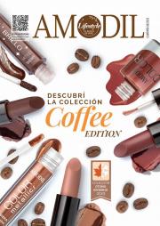 Catálogo Amodil en Buenos Aires | C- 6 Coffe Edition | 20/4/2023 - 30/5/2023