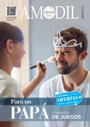 Ofertas de Perfumería y Maquillaje en Córdoba | C-9 Para un papá de juegos de Amodil | 30/5/2023 - 29/6/2023