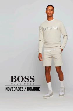 Ofertas de Hugo Boss en el catálogo de Hugo Boss ( Más de un mes)