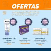 Ofertas de Farmacias y Ópticas en San Isidro (Buenos Aires) | Destacados del mes de Farmacias del Dr Ahorro | 1/2/2023 - 28/2/2023