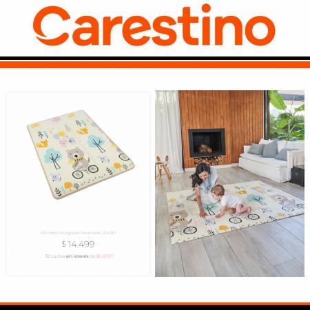 Catálogo Carestino | Especial Diversión | 22/5/2023 - 19/6/2023