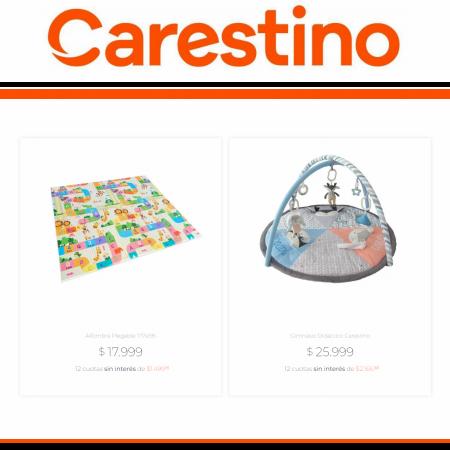 Catálogo Carestino | Especial Diversión | 22/5/2023 - 19/6/2023