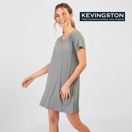 Catálogo Kevingston | Sentí la primavera | 13/9/2022 - 20/12/2022