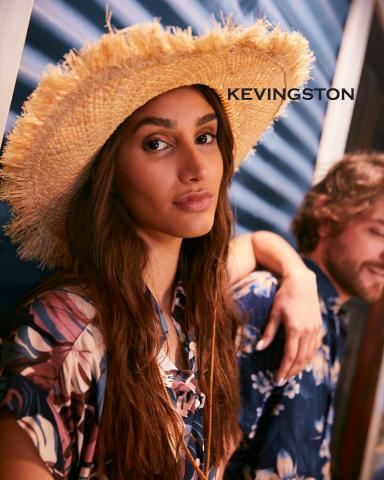 Catálogo Kevingston en Rosario | New Arrivals | 14/12/2022 - 20/3/2023
