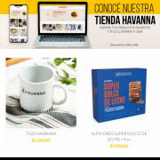 Catálogo Havanna en La Plata | Productos Destacados | 6/3/2023 - 19/4/2023
