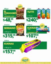 Catálogo Supermercados A Granel | Ofertas semanales | 2/6/2023 - 7/6/2023