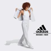 Catálogo Adidas en Buenos Aires | Novedades | Mujer | 6/12/2022 - 3/2/2023