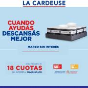 Catálogo La Cardeuse | Ofertas Destacadas | 8/3/2023 - 4/4/2023